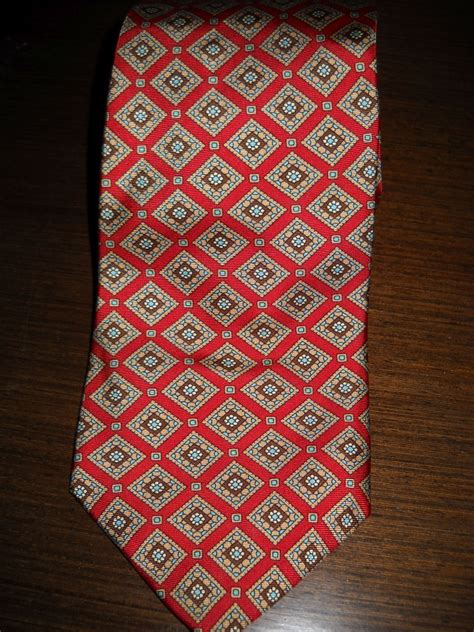 burberry necktie|Burberry tie vintage.